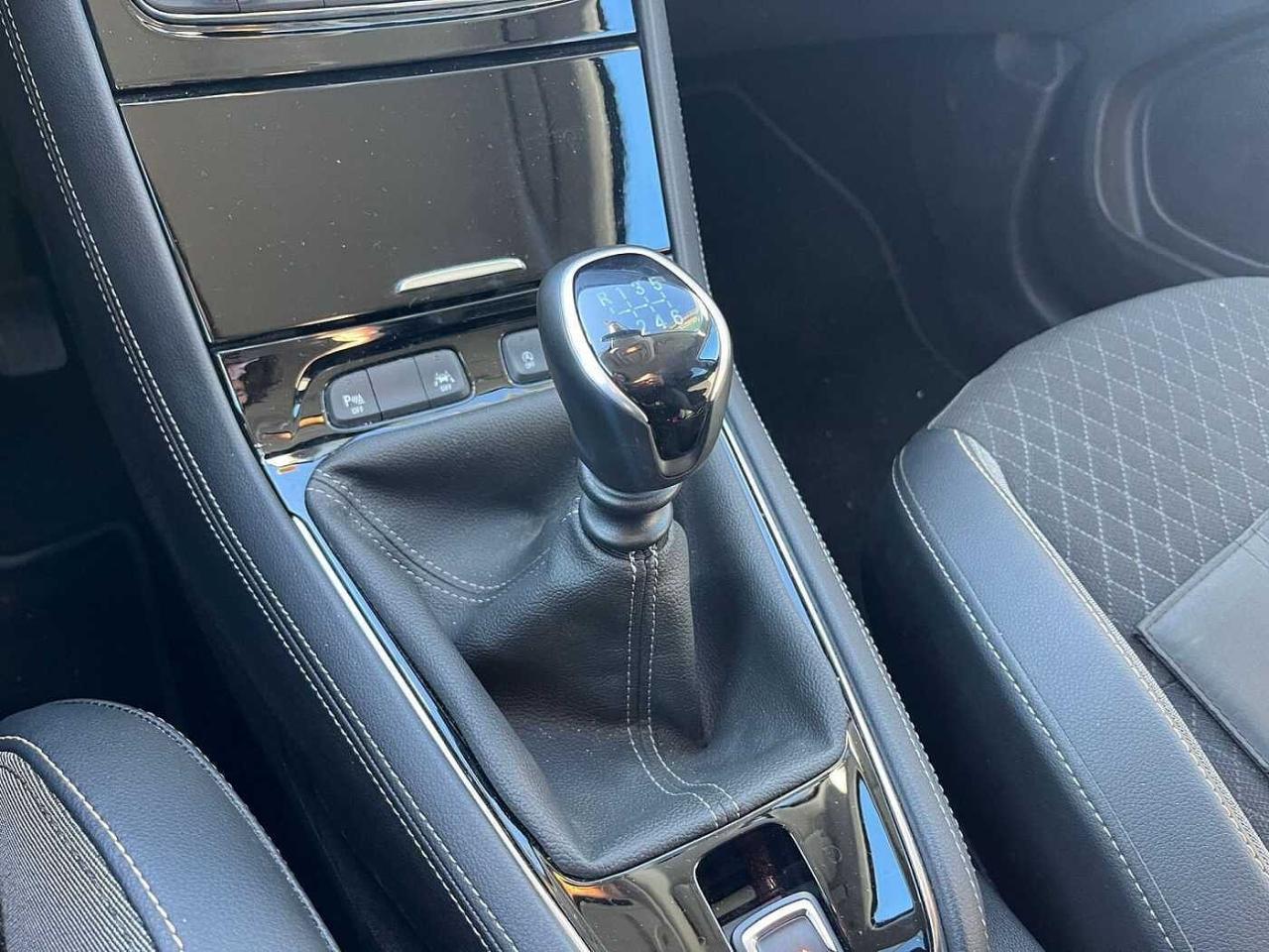 Opel Opel Grandland usata 9