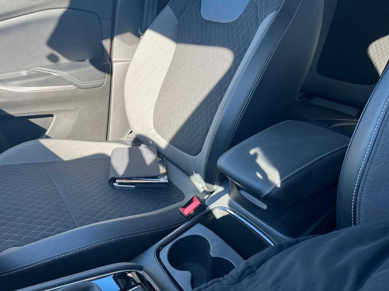 Opel Opel Grandland usata 10