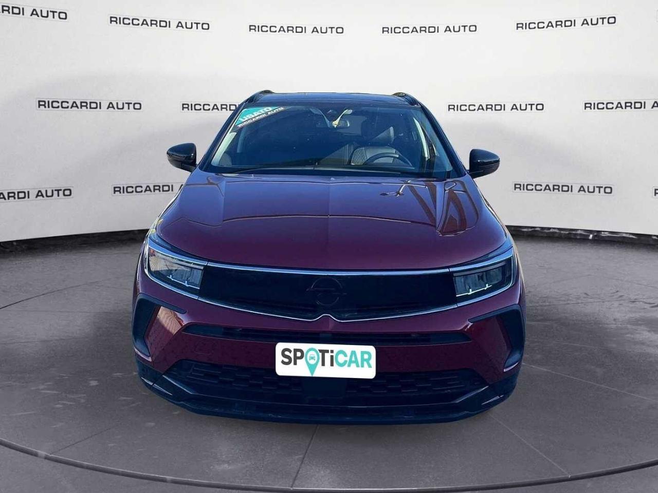 Opel Opel Grandland usata 11