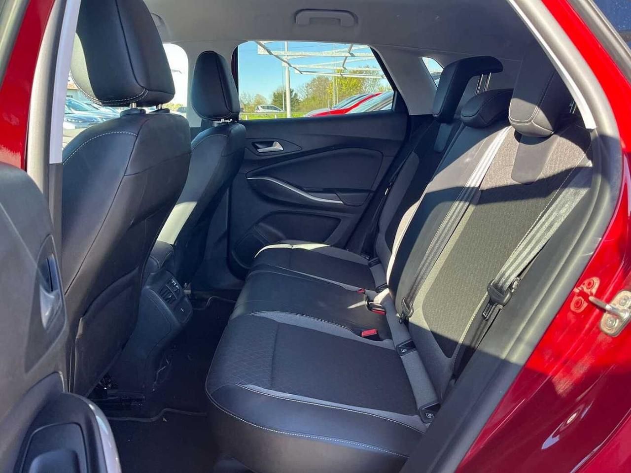 Opel Opel Grandland usata 12