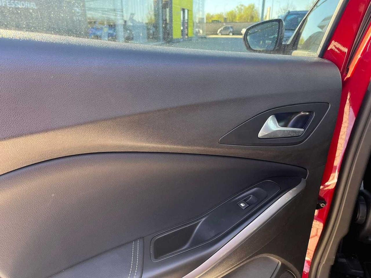 Opel Opel Grandland usata 14