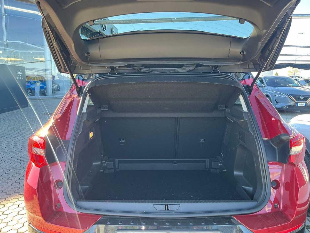 Opel Opel Grandland usata 15