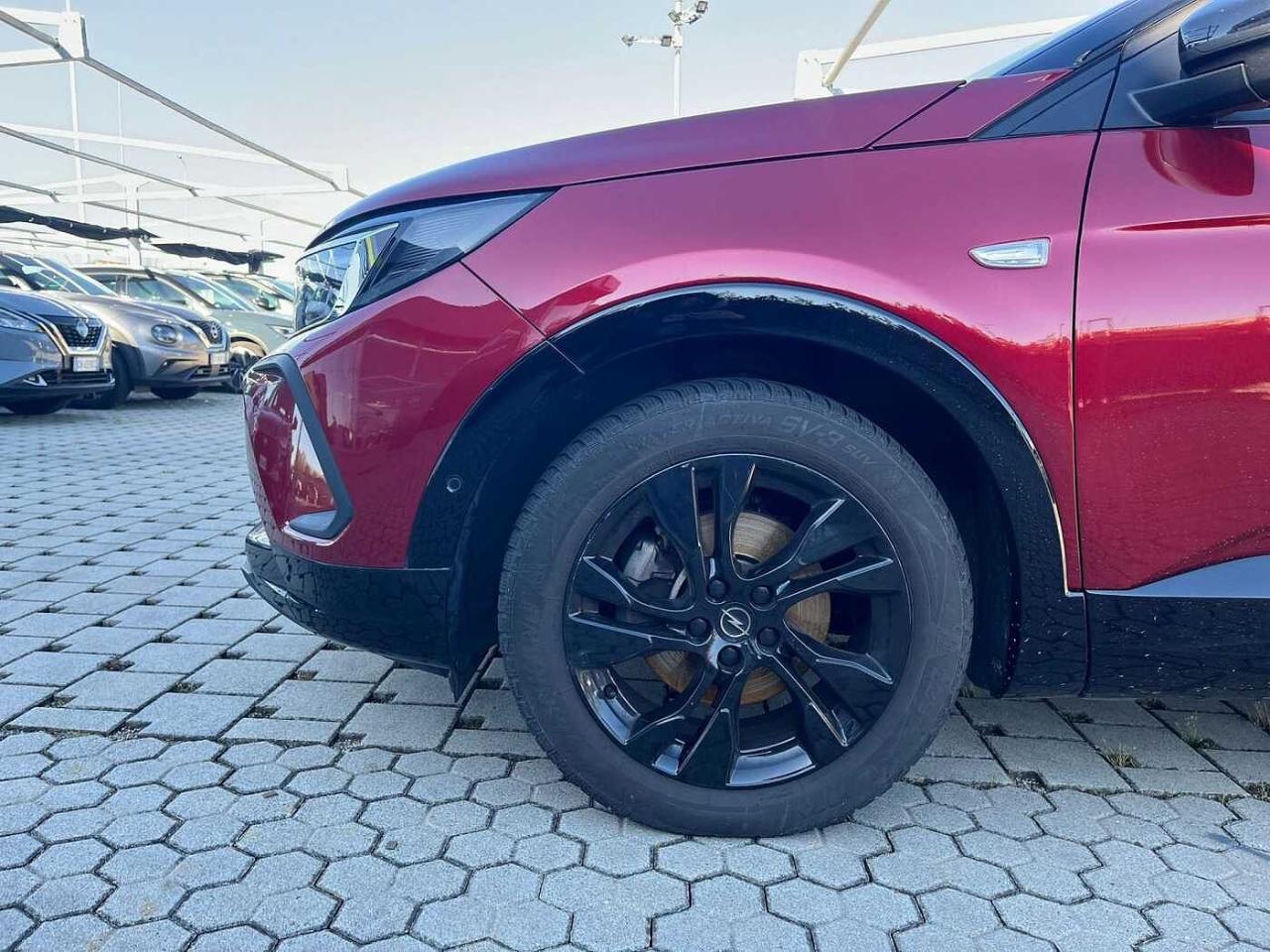 Opel Opel Grandland usata 16