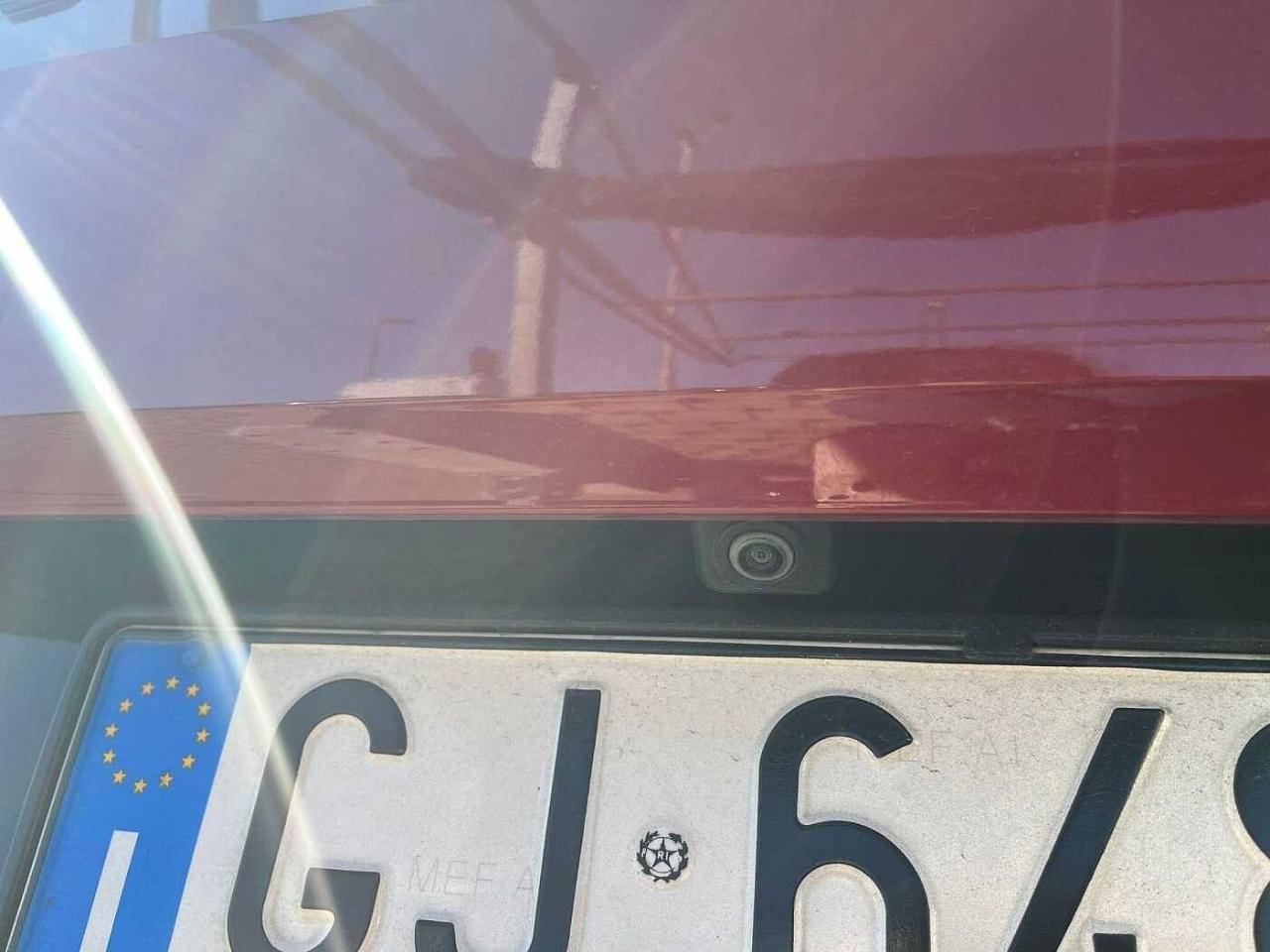 Opel Opel Grandland usata 17