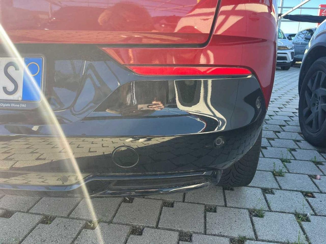 Opel Opel Grandland usata 18