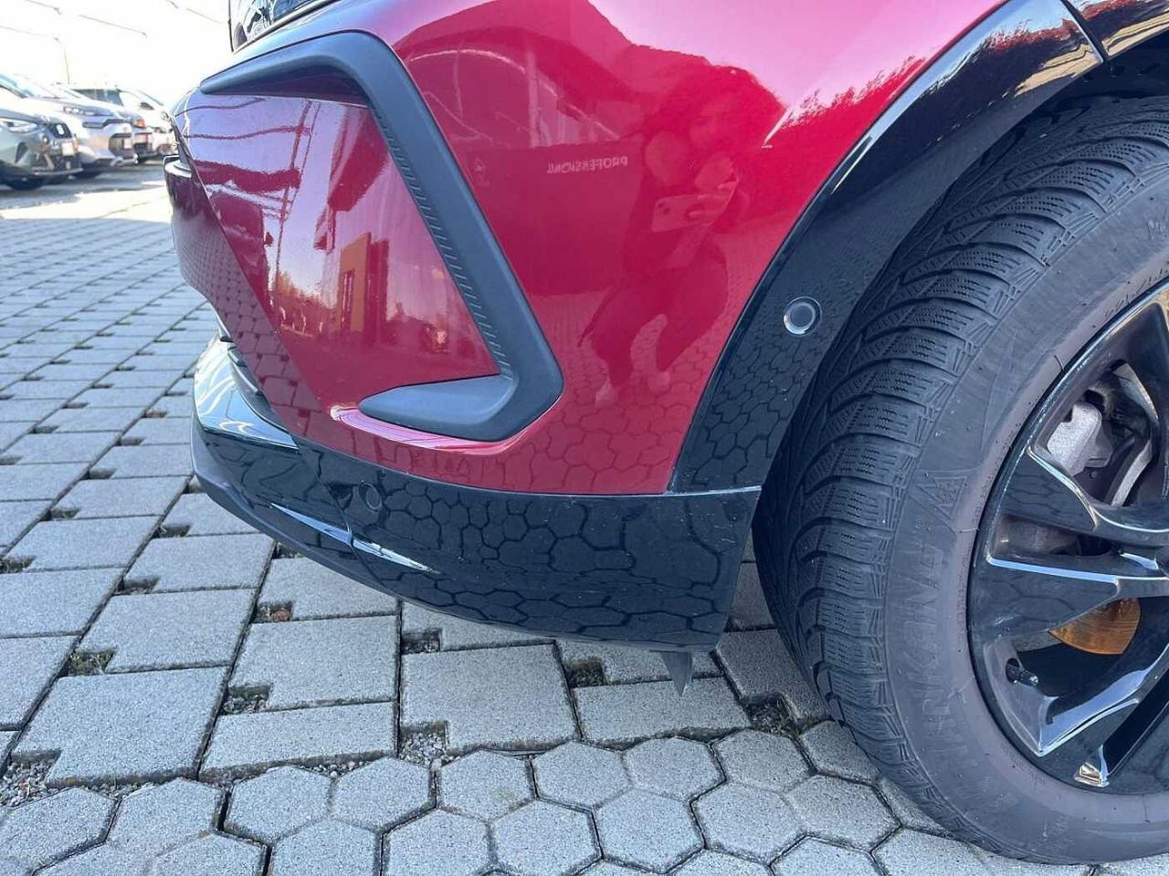 Opel Opel Grandland usata 19