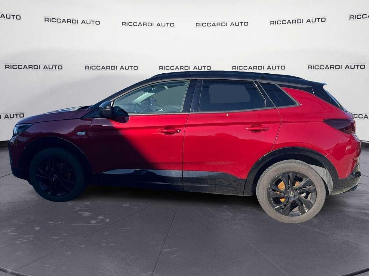 Opel Opel Grandland usata 24