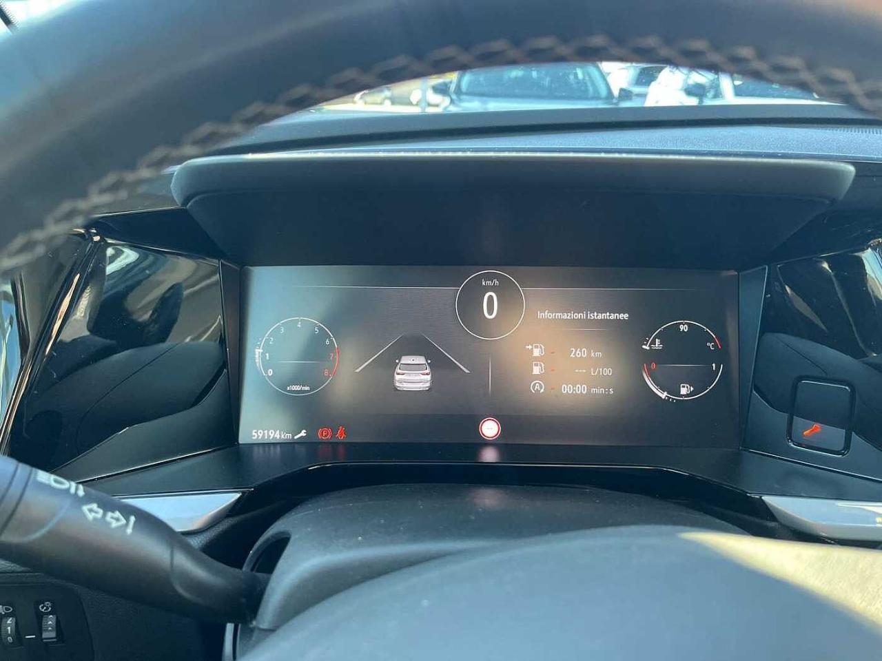 Opel Opel Grandland usata 26