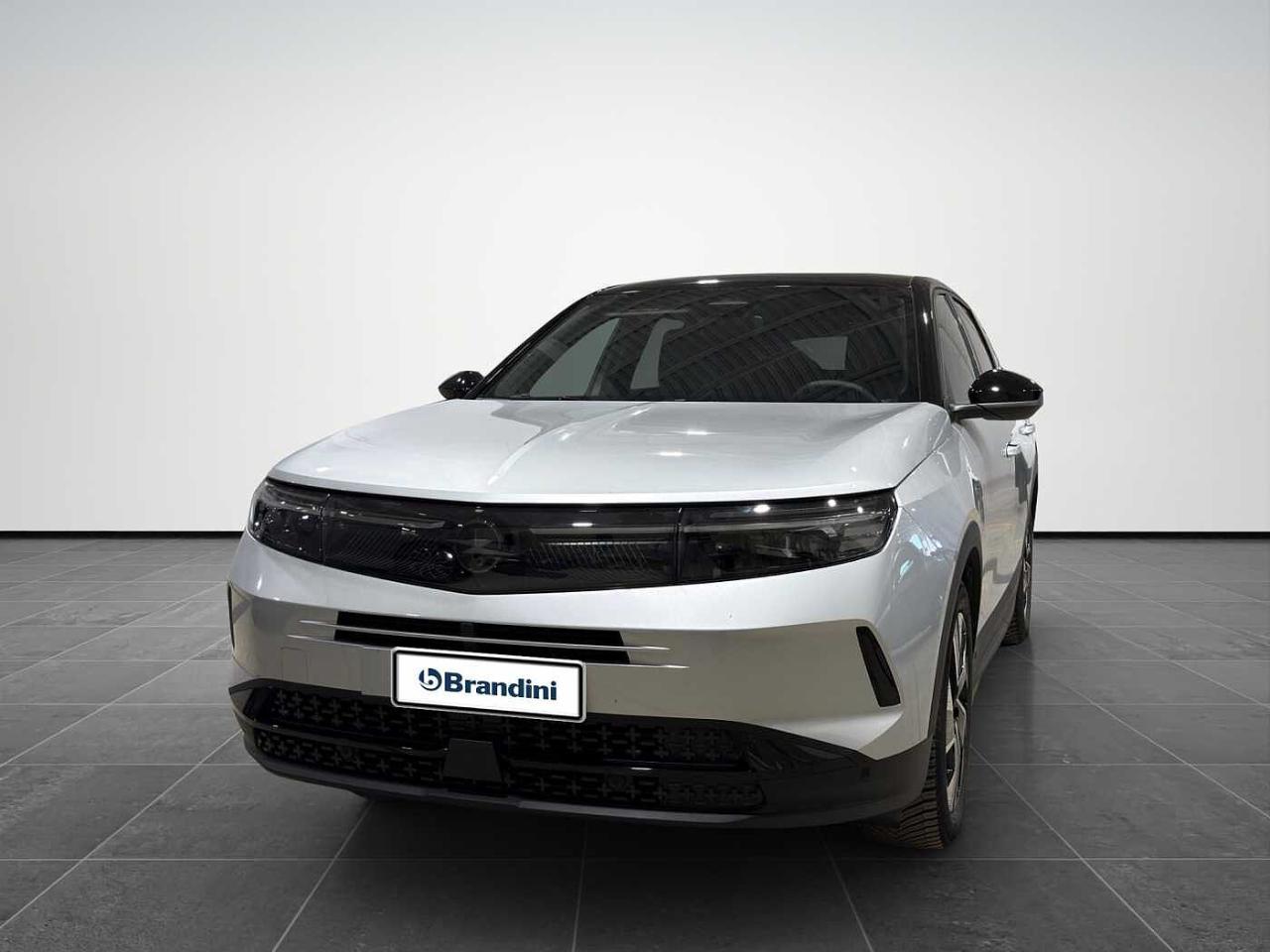 Opel Opel Grandland GRANDLAND 1.2 hybrid GS 136cv e-dcs6
