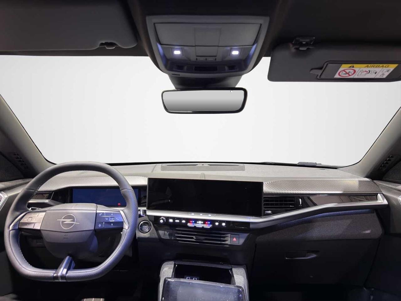 Opel Opel Grandland usata 3