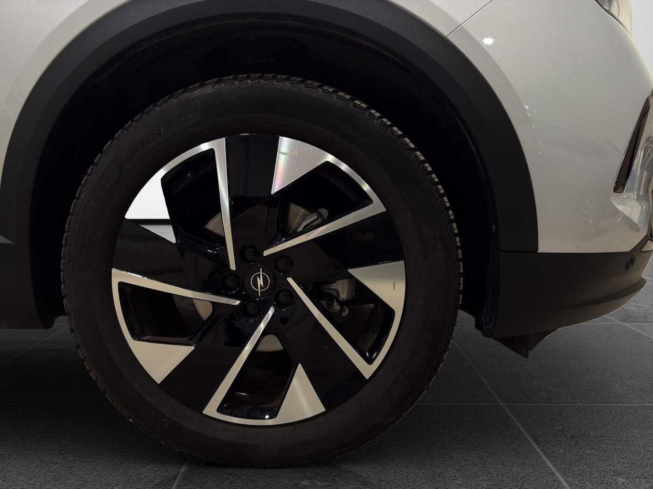 Opel Opel Grandland usata 14