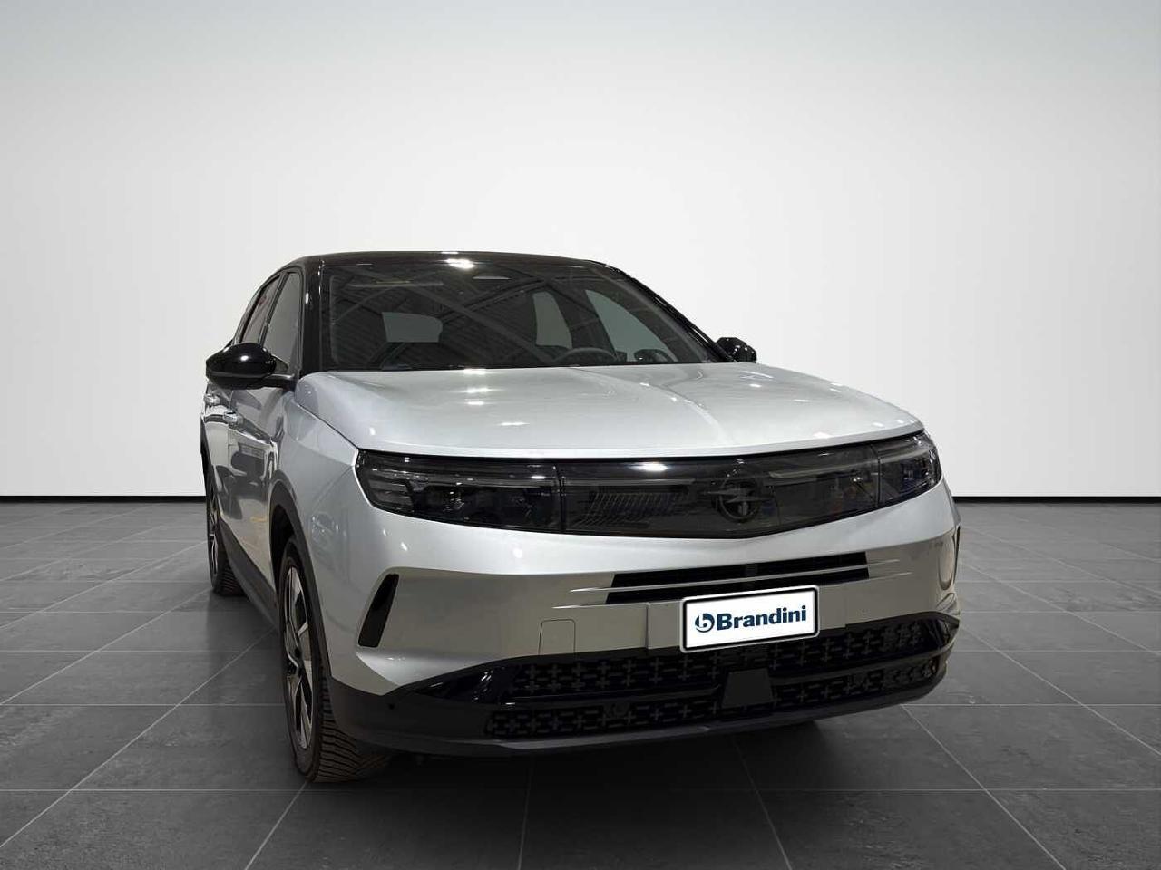 Opel Opel Grandland usata 18