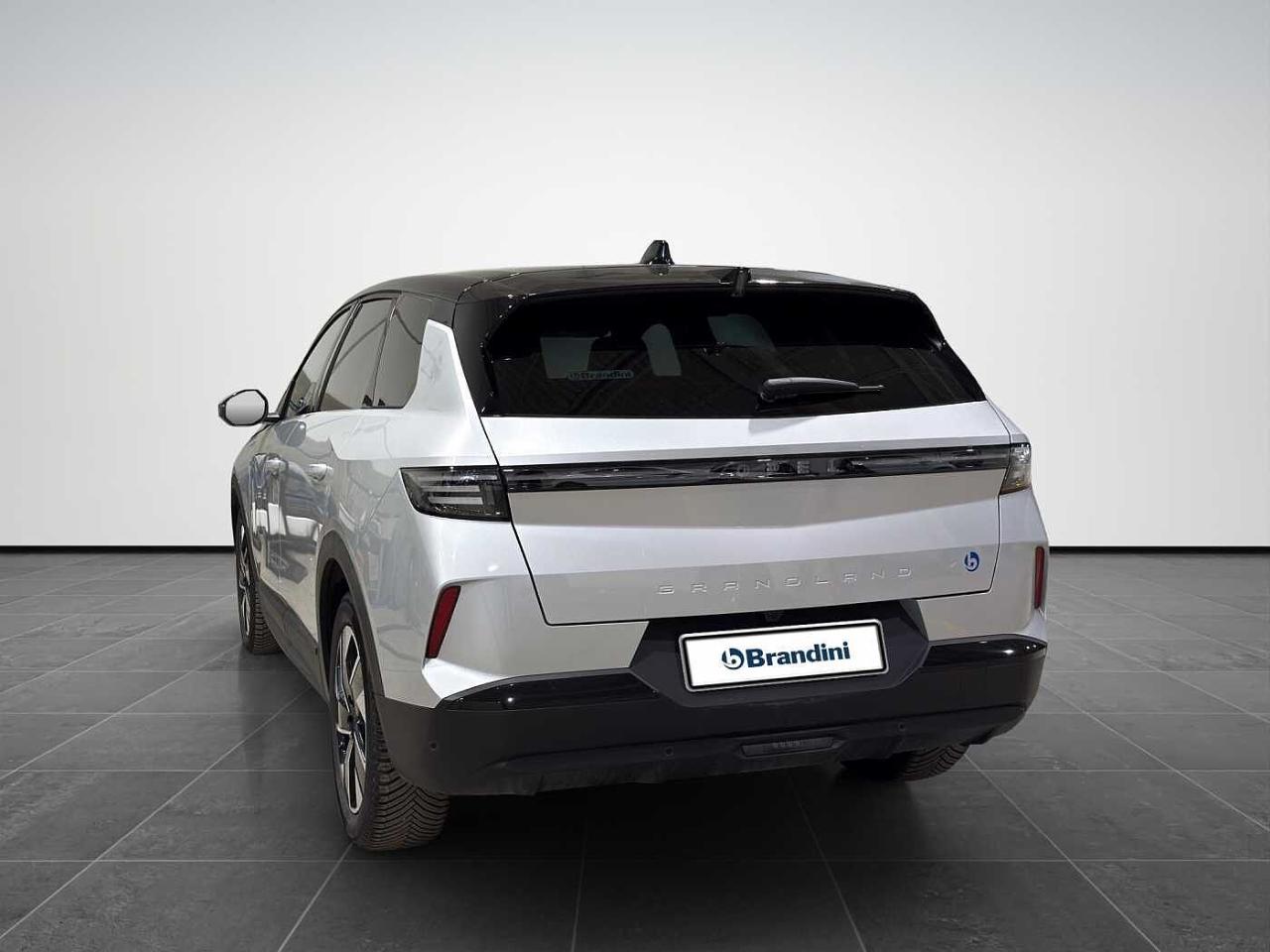 Opel Opel Grandland usata 19