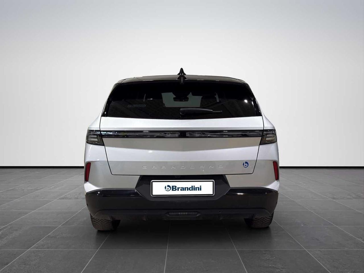 Opel Opel Grandland usata 20