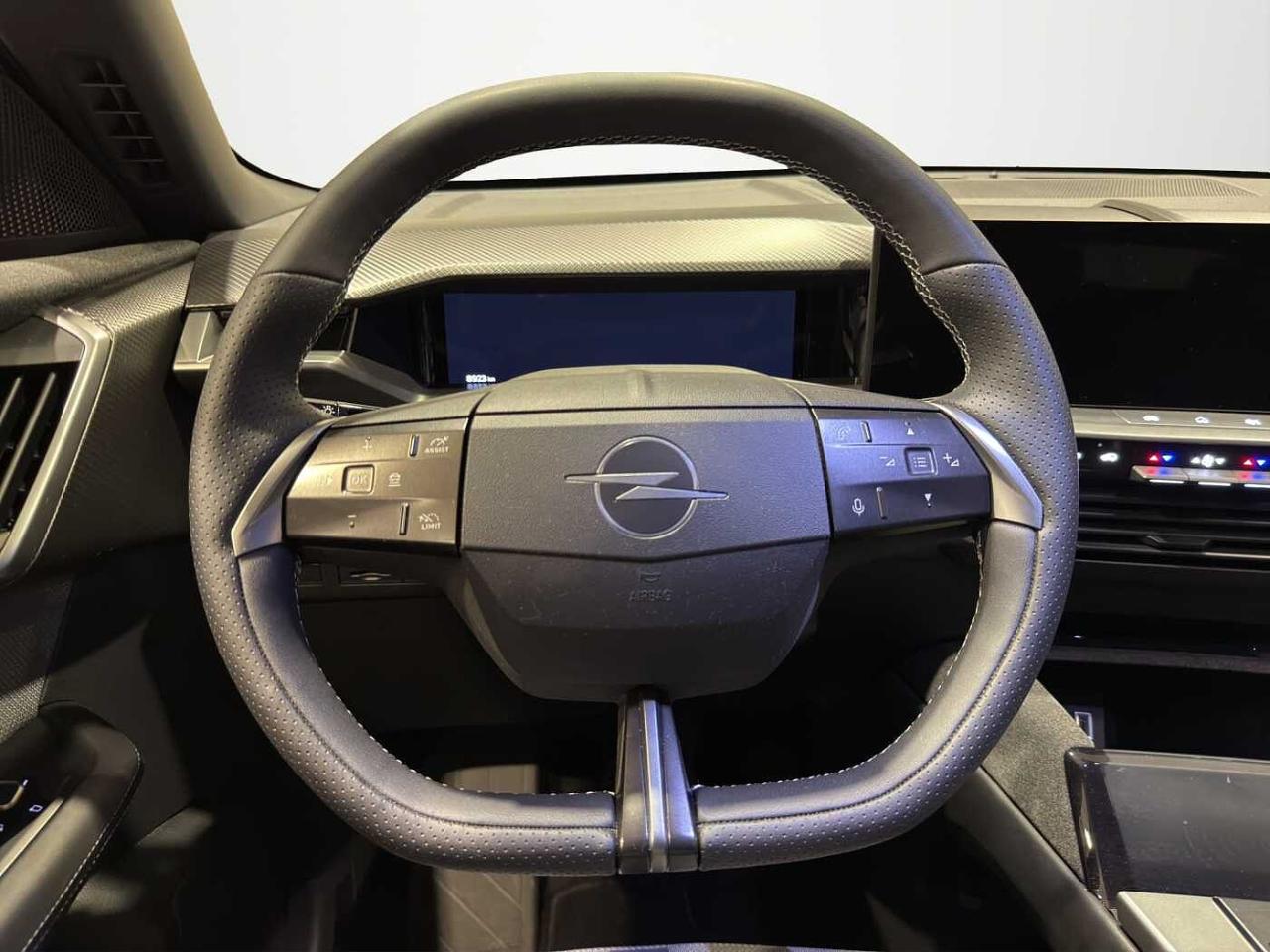 Opel Opel Grandland usata 24