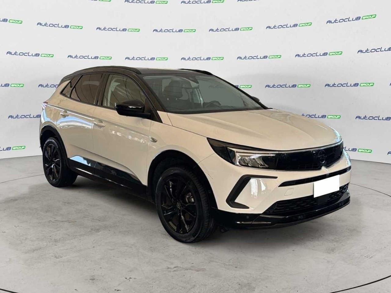 Opel Opel Grandland usata 17
