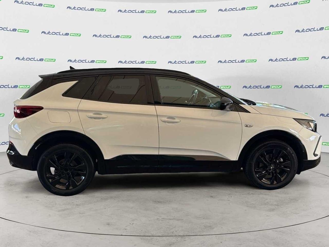 Opel Opel Grandland usata 18
