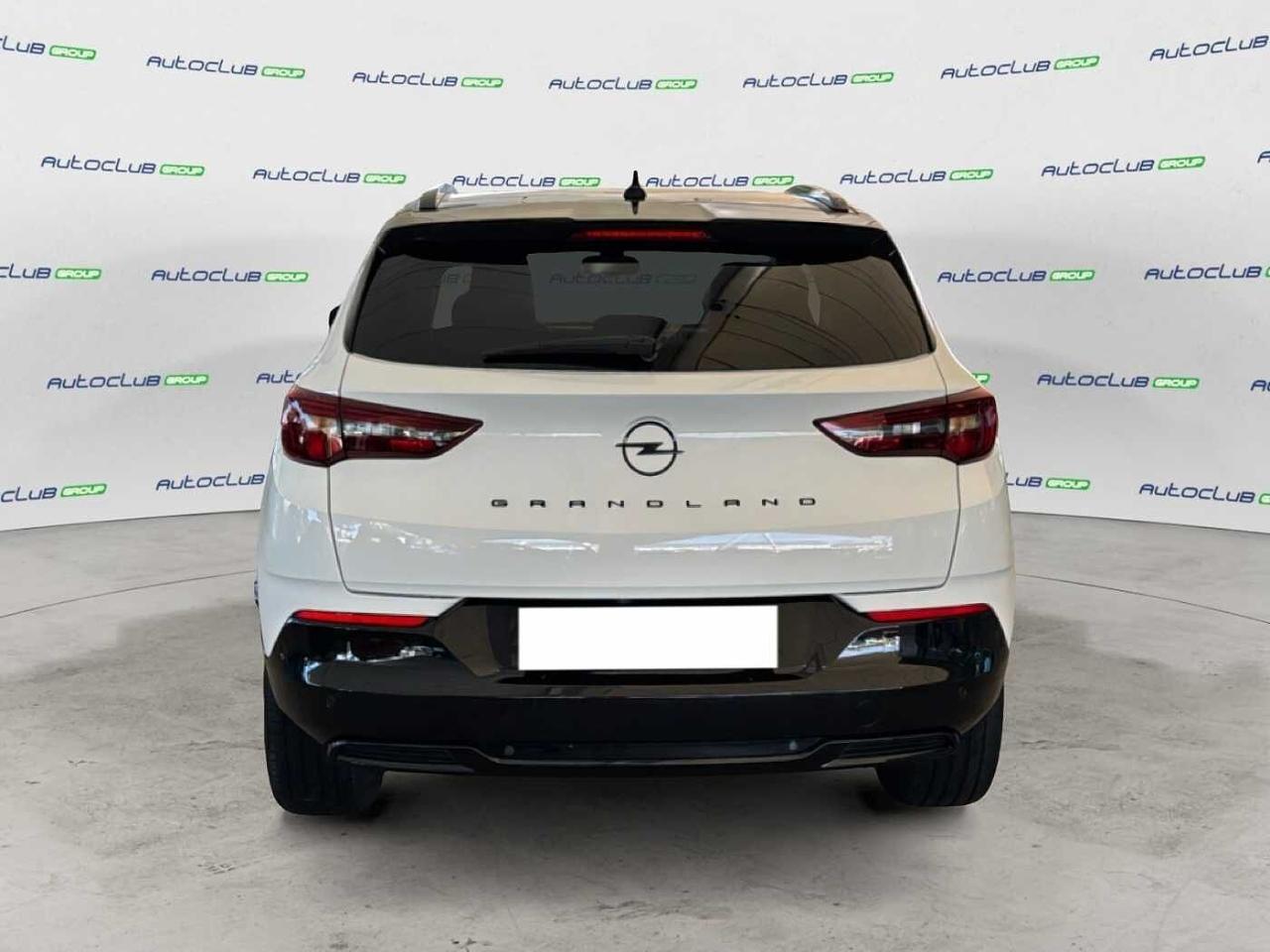 Opel Opel Grandland usata 19