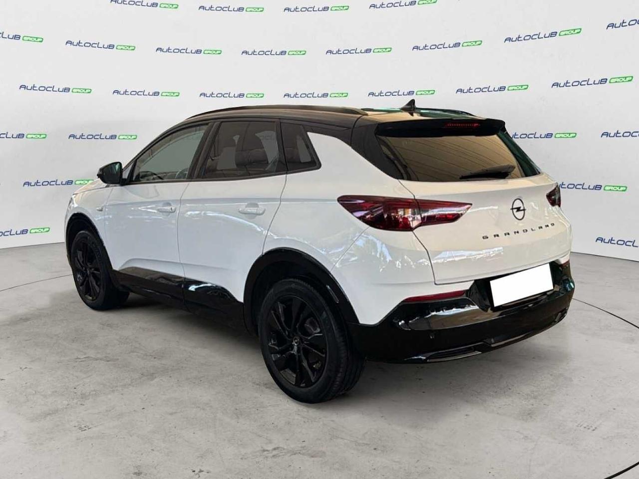 Opel Opel Grandland usata 20