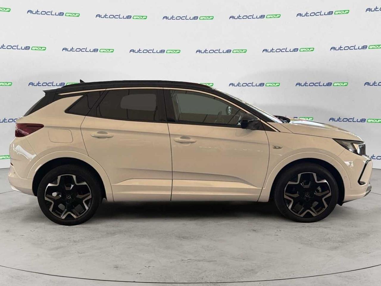 Opel Opel Grandland usata 18