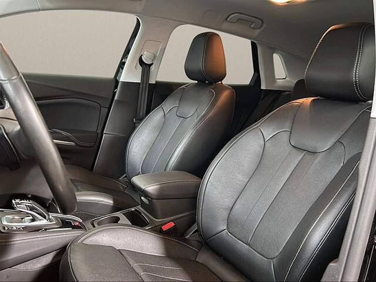 Opel Opel Grandland usata 1