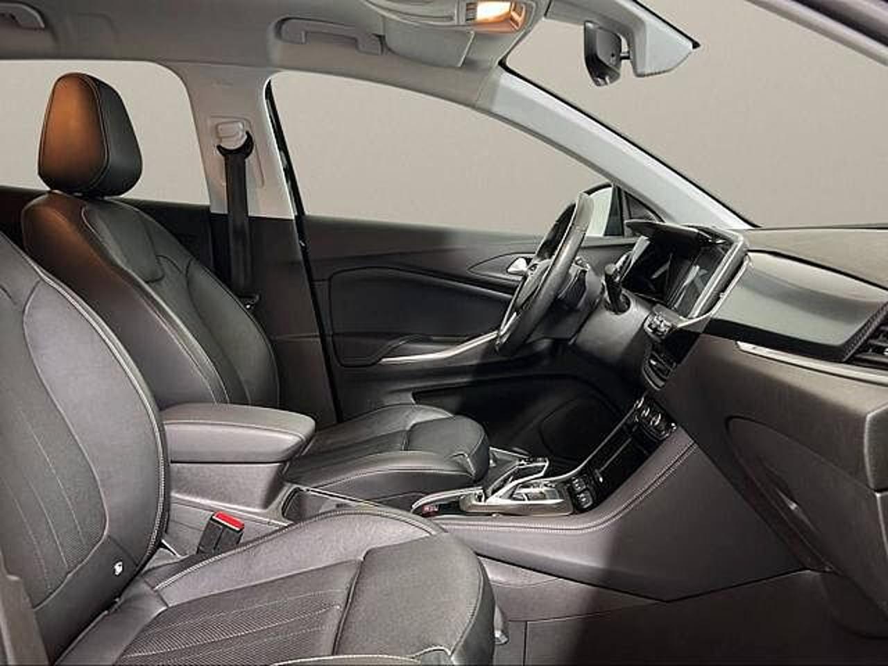 Opel Opel Grandland usata 3