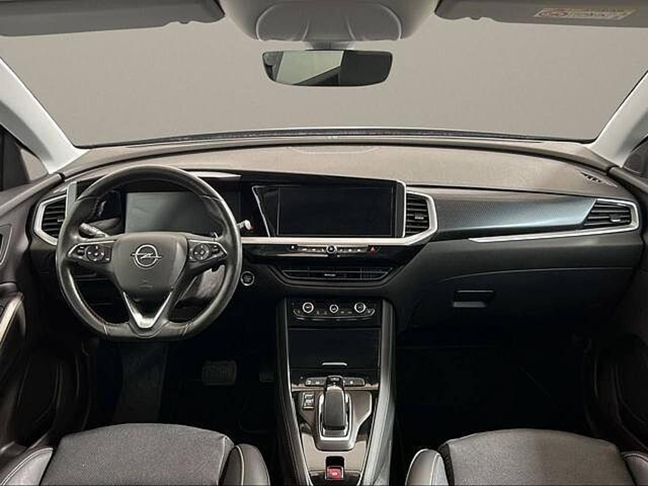 Opel Opel Grandland usata 7