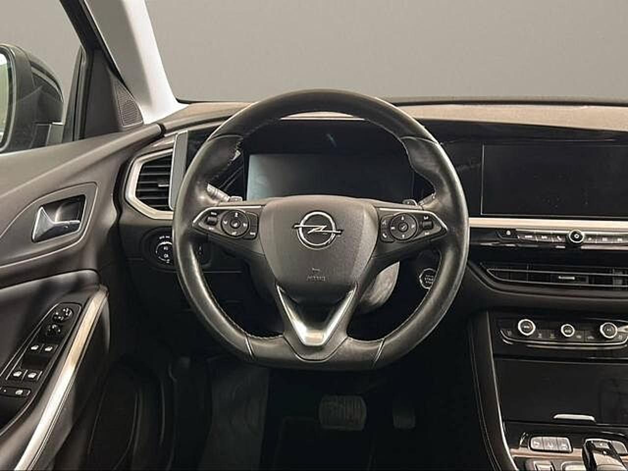 Opel Opel Grandland usata 8