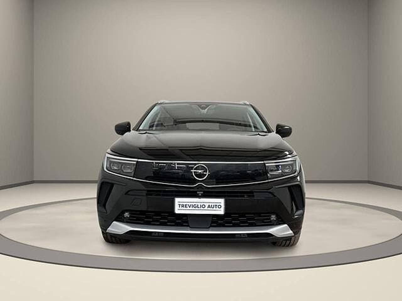 Opel Opel Grandland usata 11