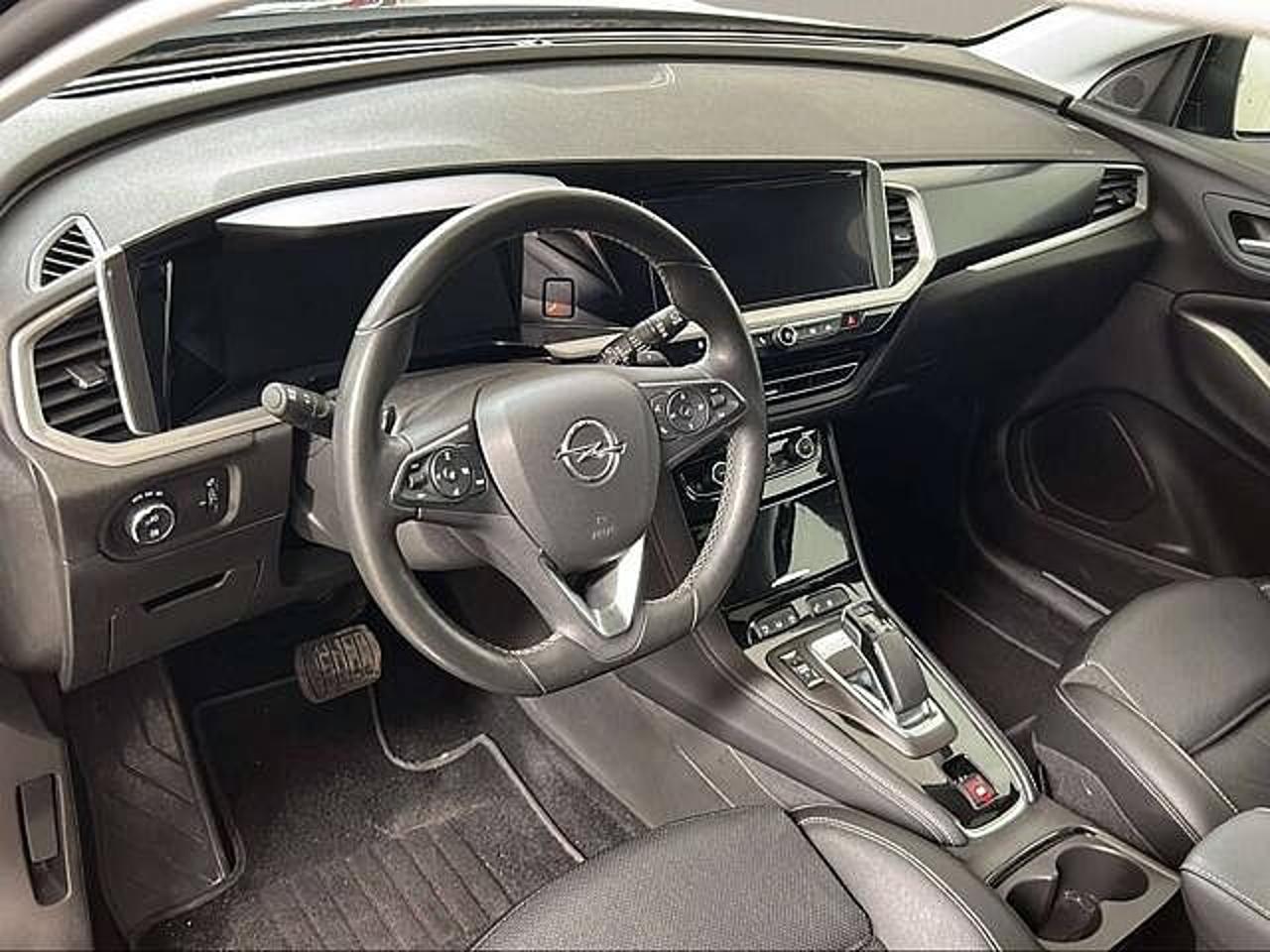 Opel Opel Grandland usata 13