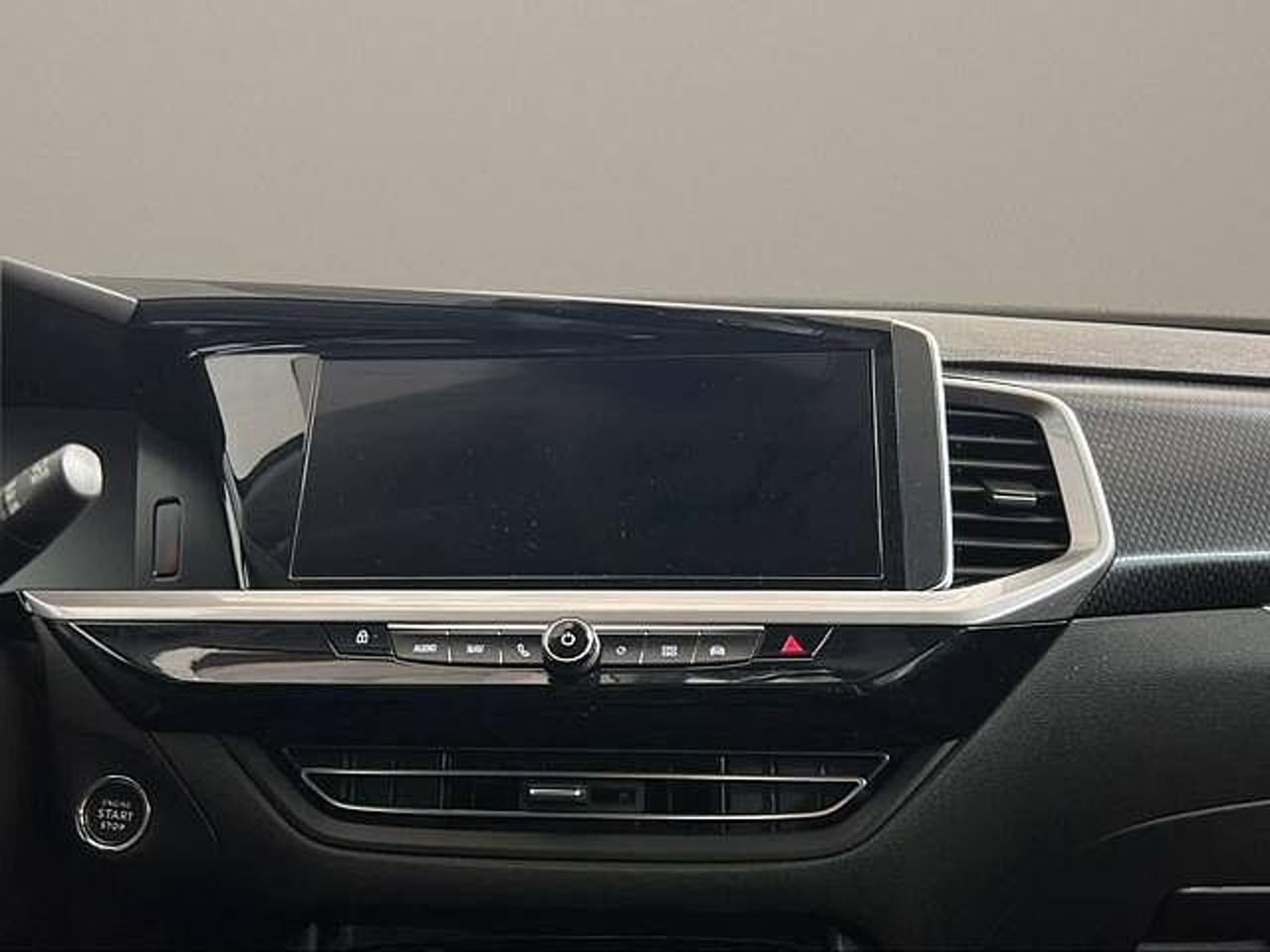 Opel Opel Grandland usata 14
