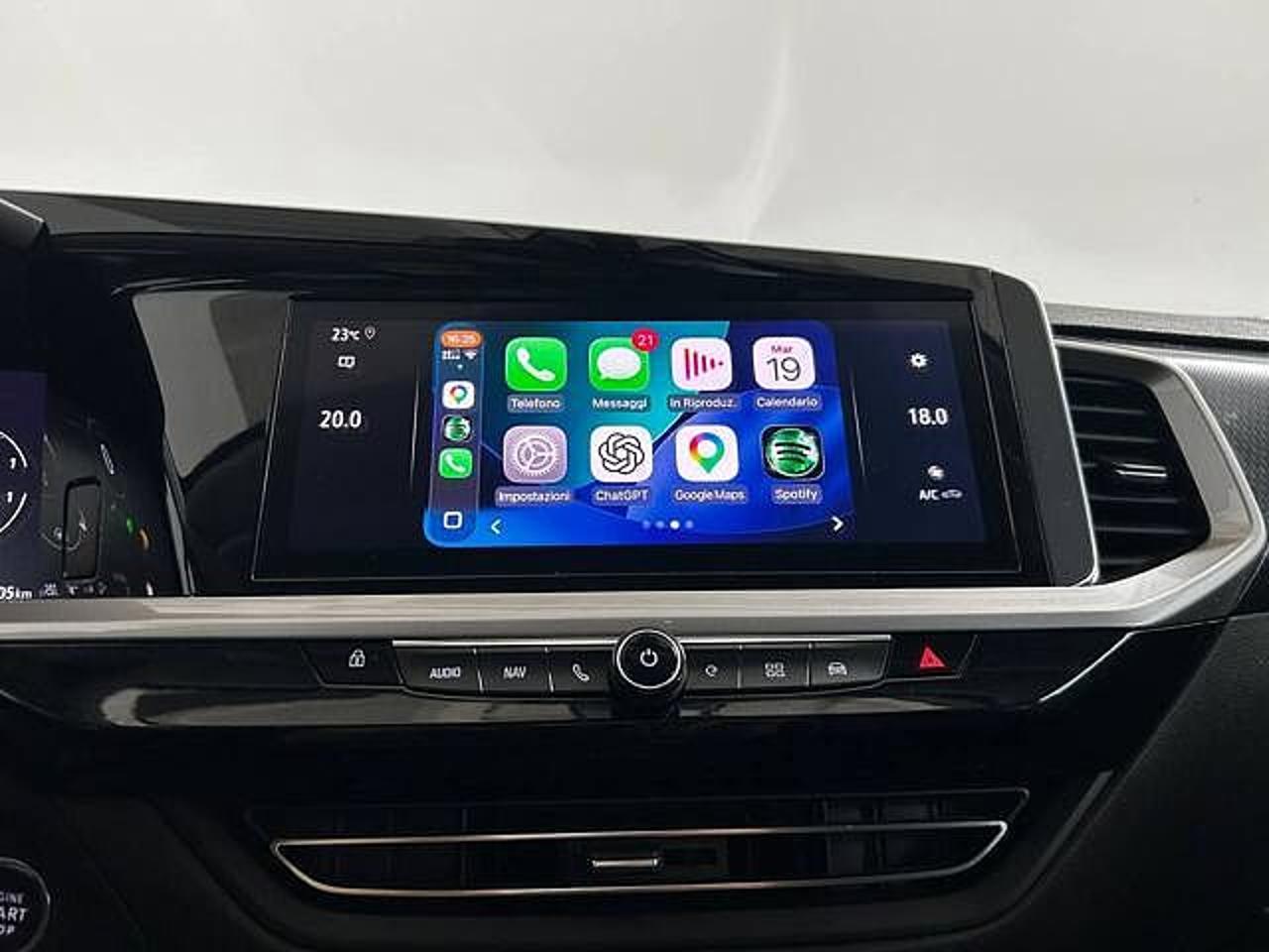 Opel Opel Grandland usata 15