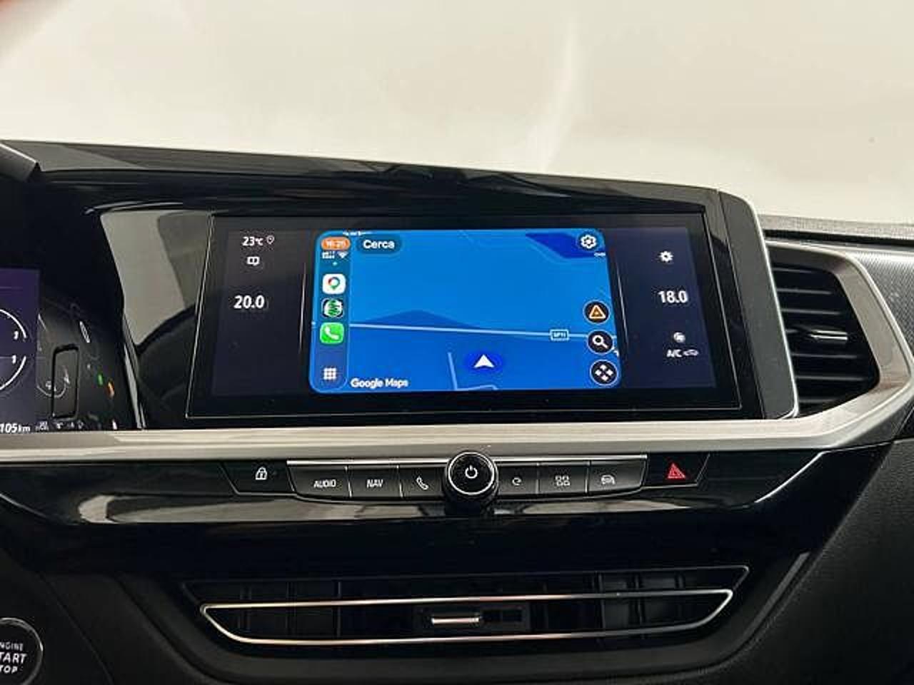 Opel Opel Grandland usata 16