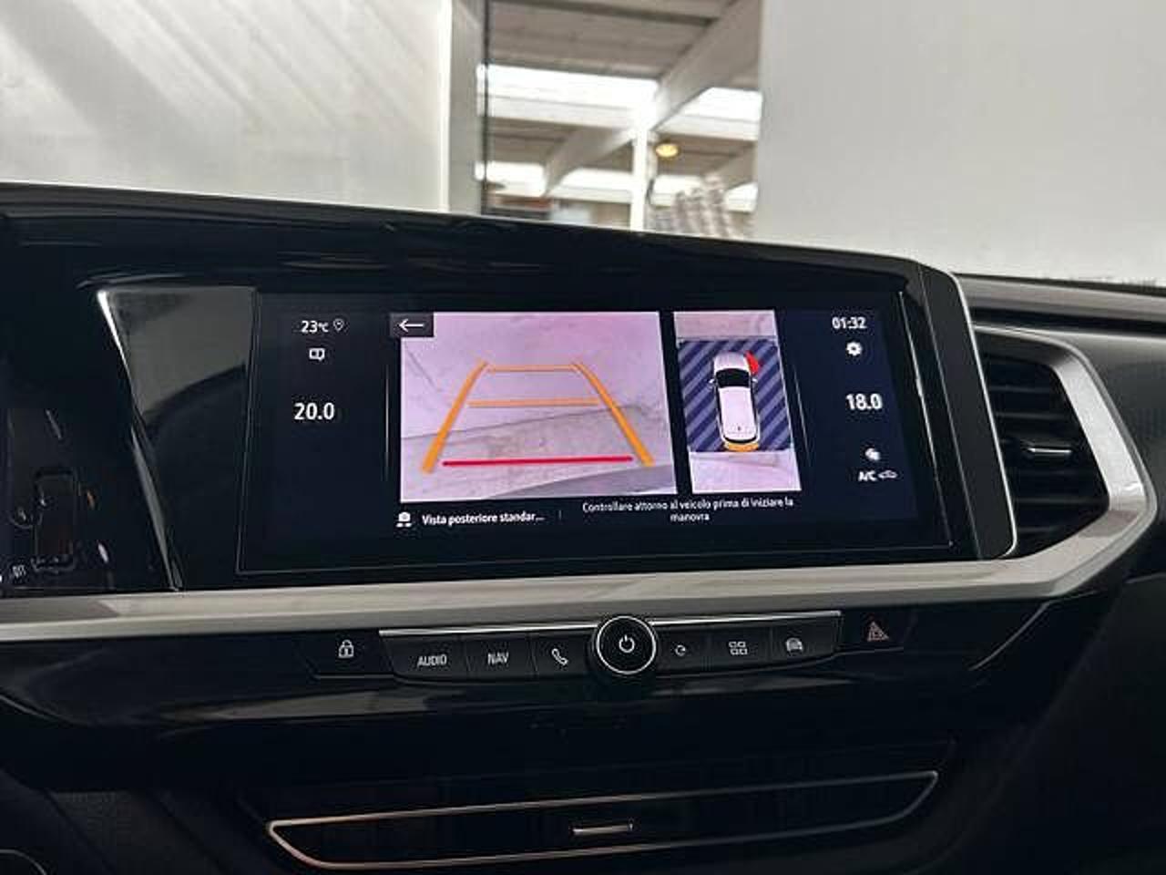 Opel Opel Grandland usata 17