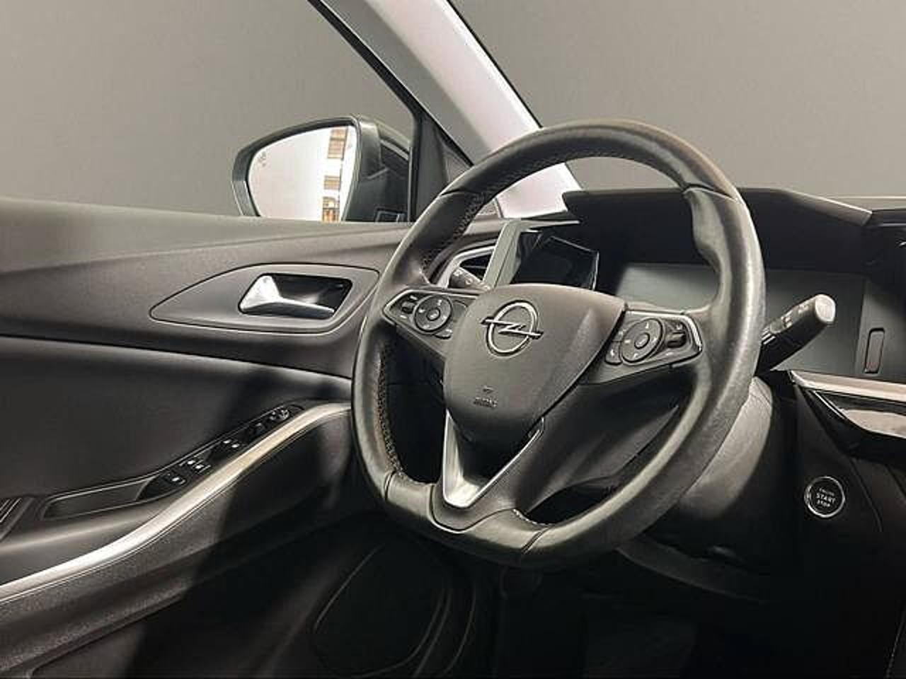 Opel Opel Grandland usata 18