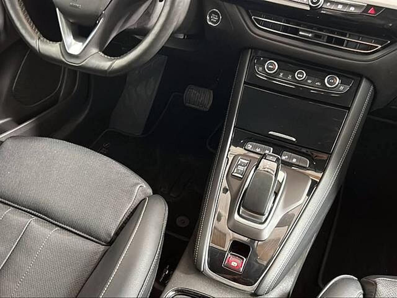 Opel Opel Grandland usata 19