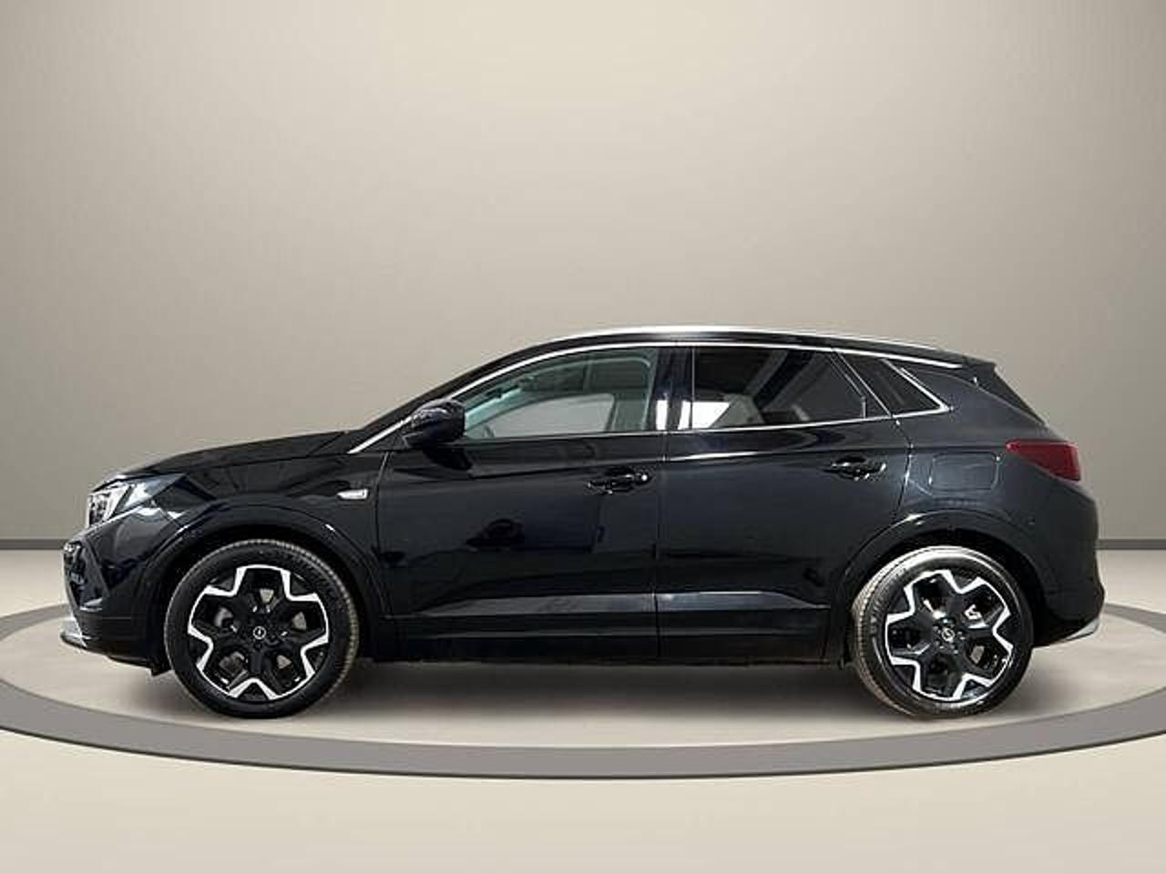 Opel Opel Grandland usata 22
