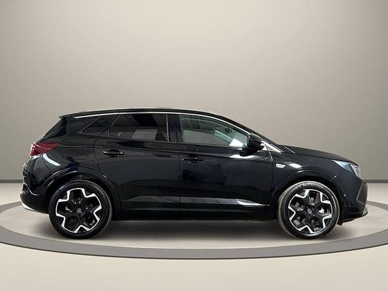 Opel Opel Grandland usata 24