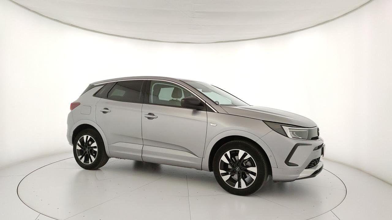 Opel Opel Grandland usata 1