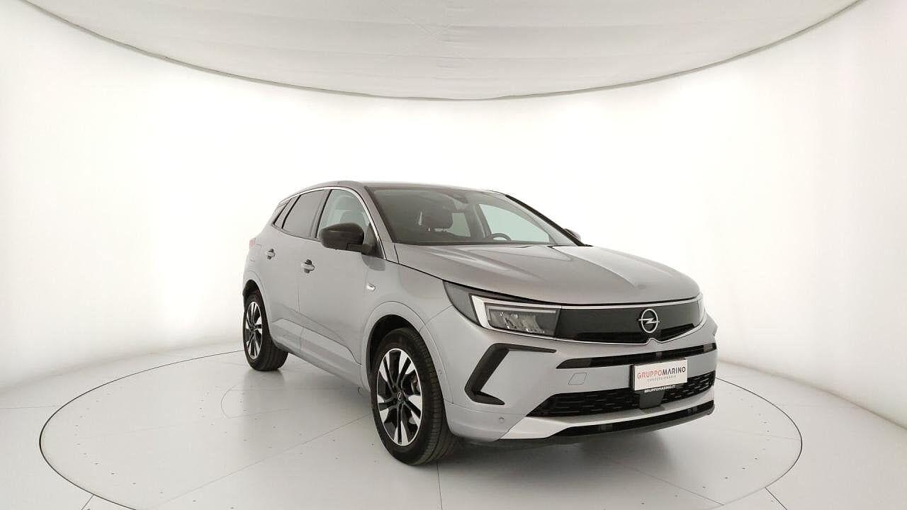 Opel Opel Grandland usata 2