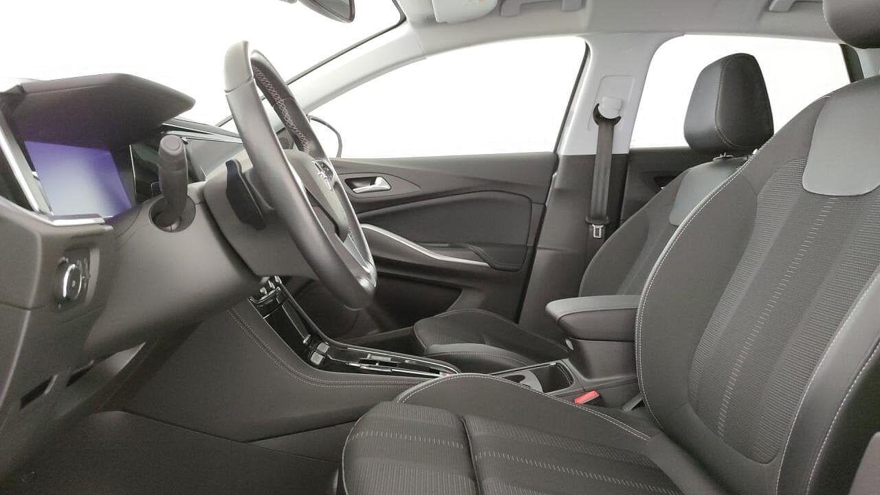 Opel Opel Grandland usata 4