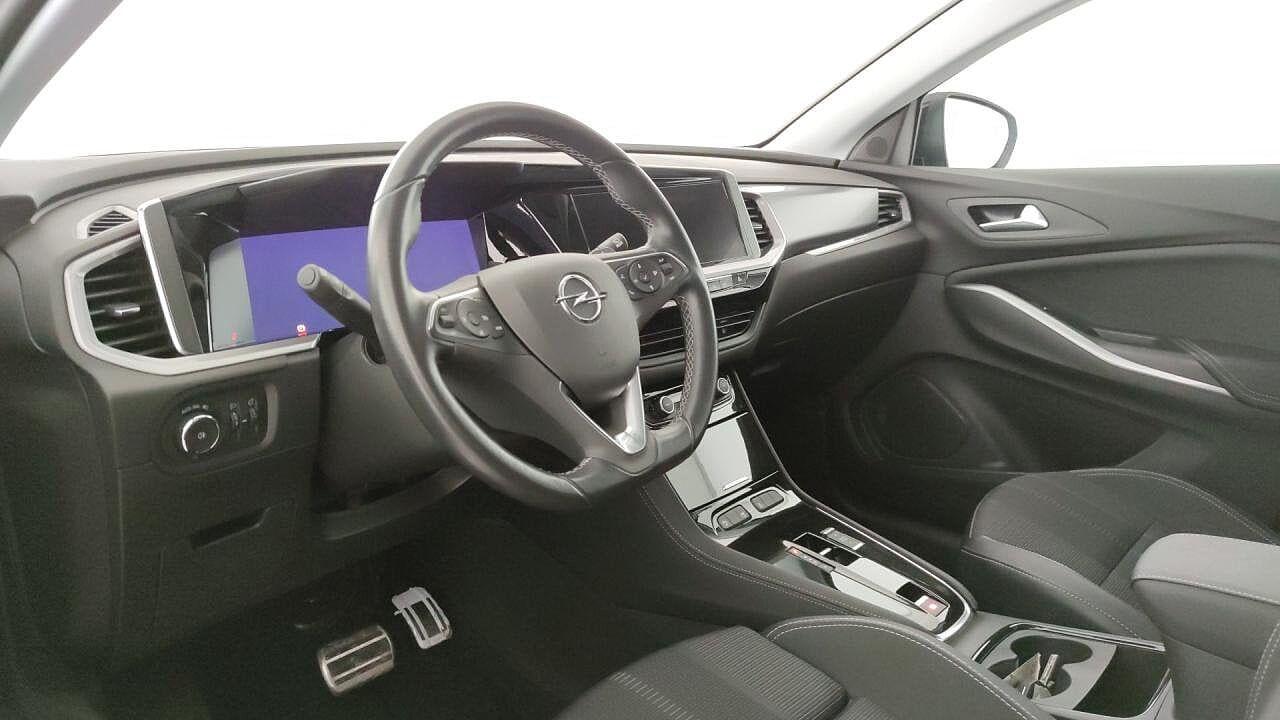 Opel Opel Grandland usata 5
