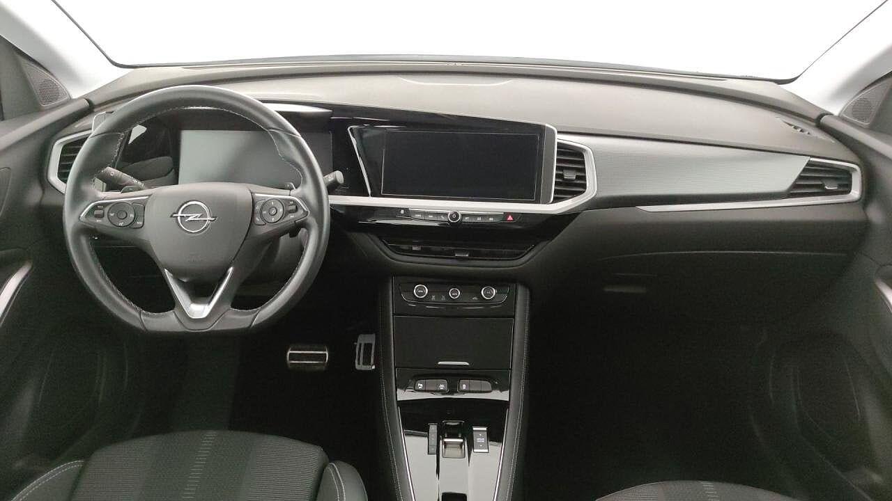 Opel Opel Grandland usata 6