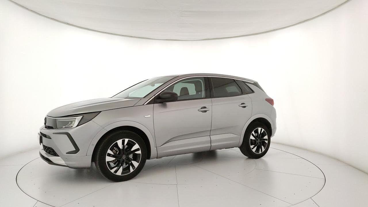 Opel Opel Grandland usata 11