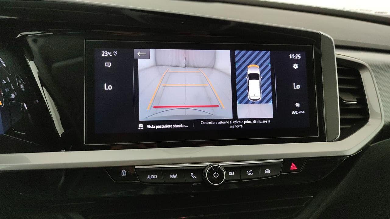 Opel Opel Grandland usata 17
