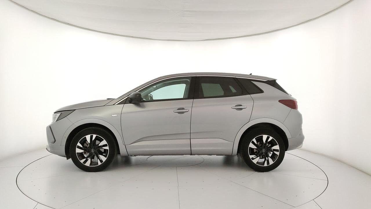 Opel Opel Grandland usata 22