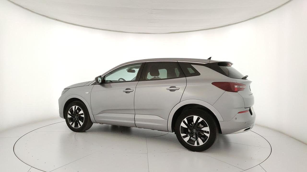 Opel Opel Grandland usata 23