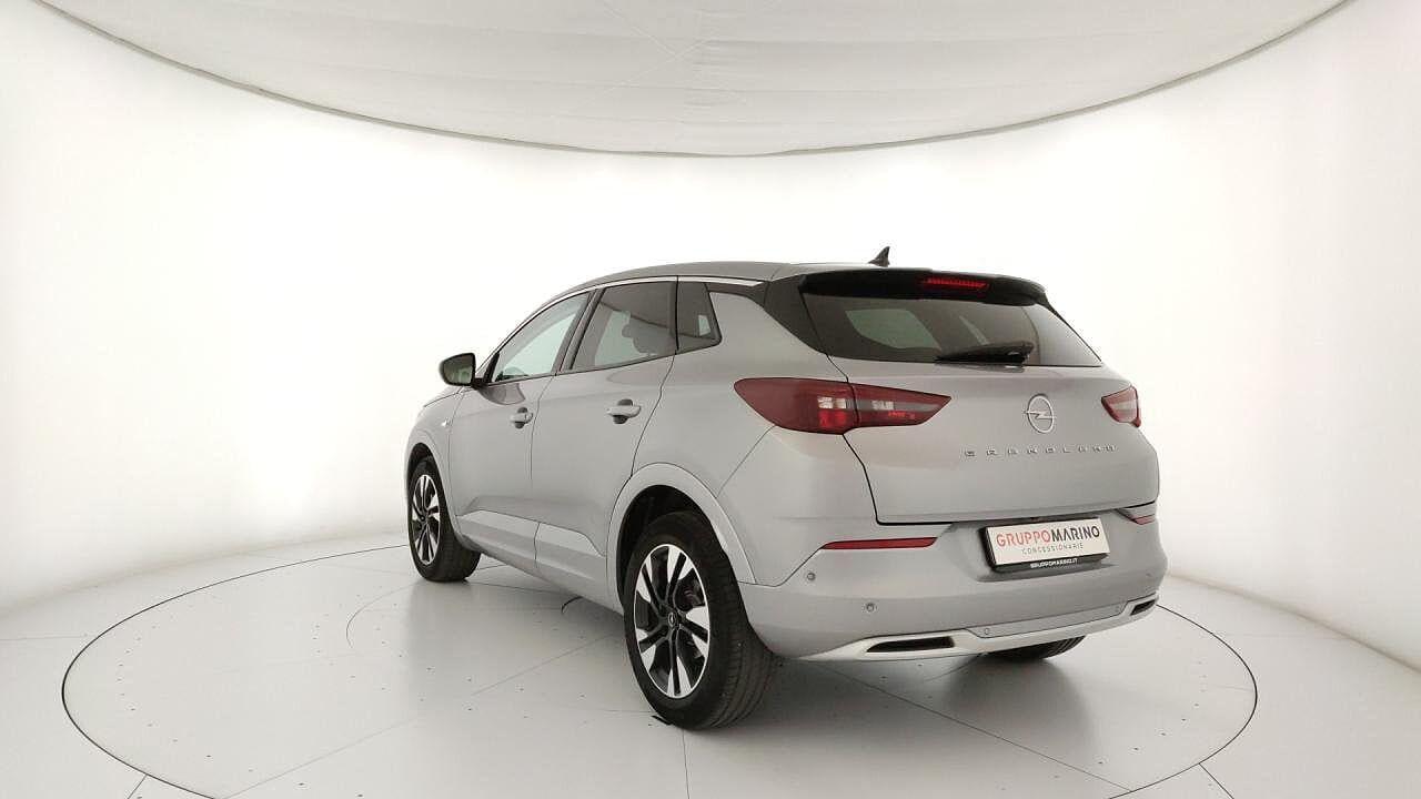 Opel Opel Grandland usata 24