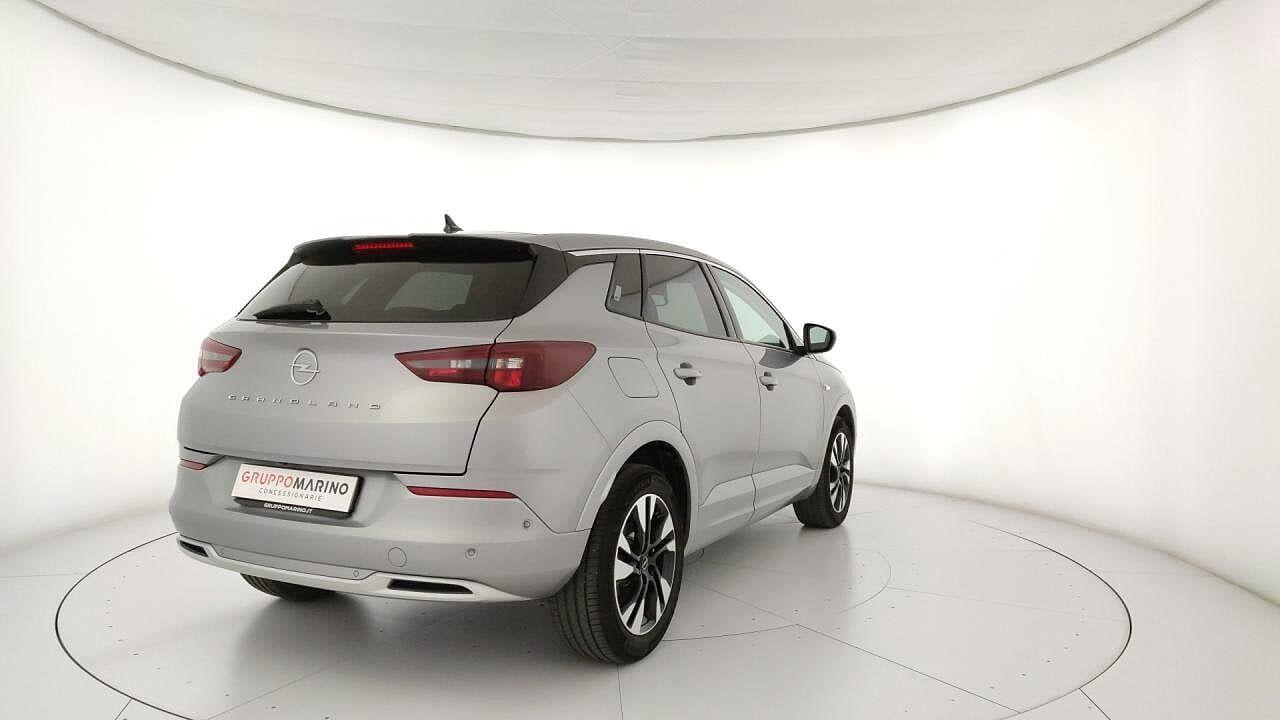 Opel Opel Grandland usata 26