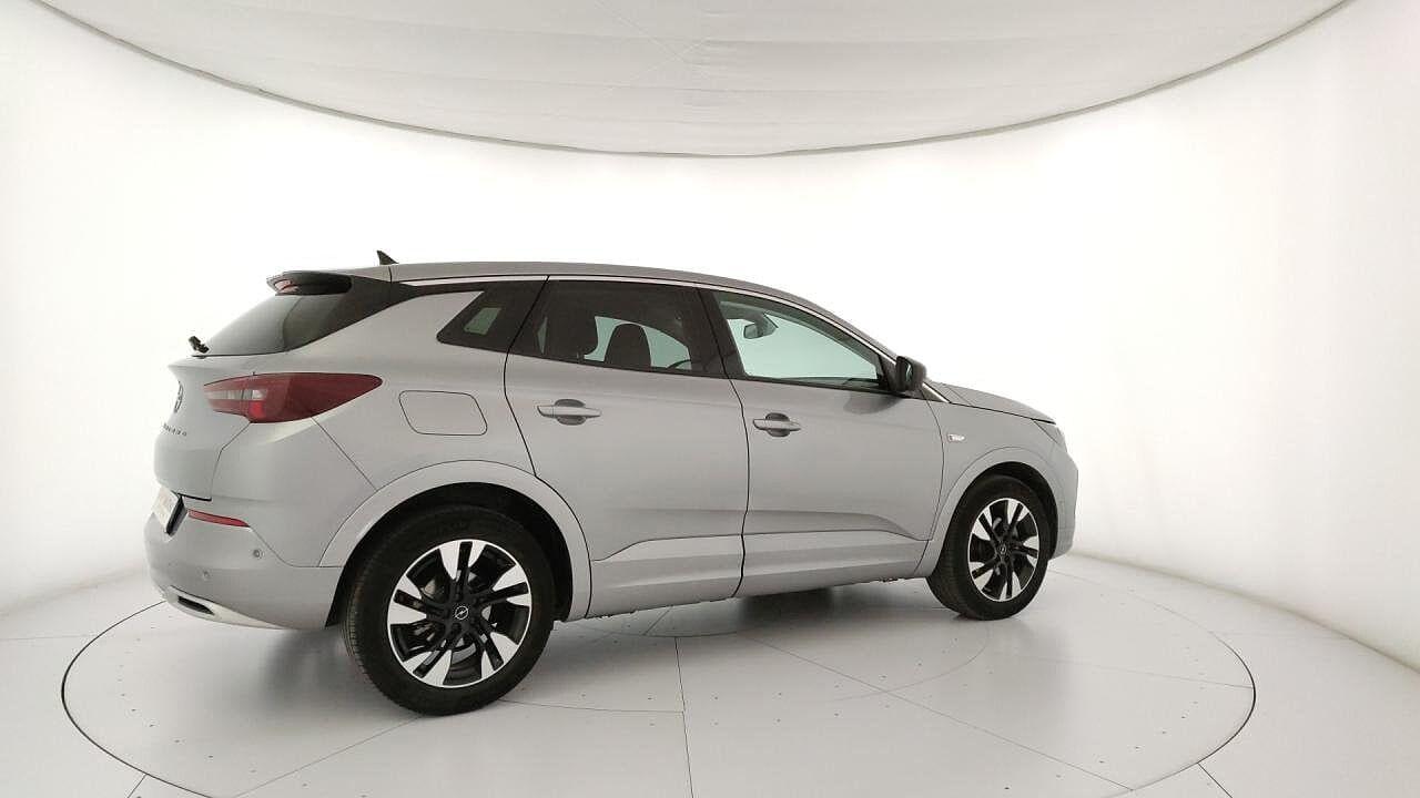 Opel Opel Grandland usata 27